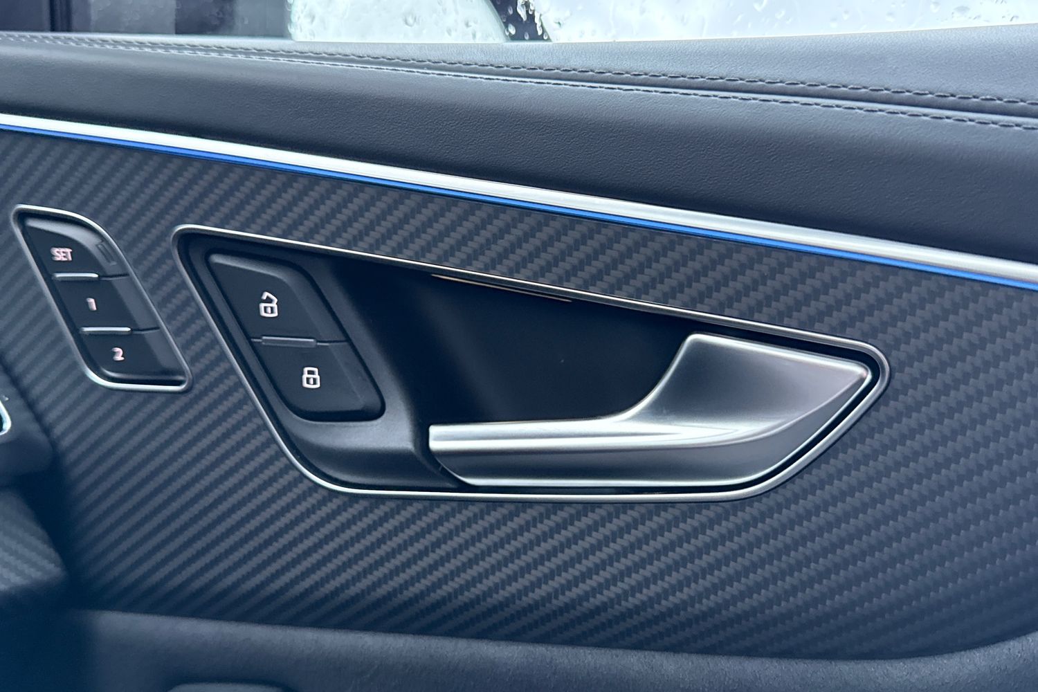 Used Audi RS Q8 2026 for sale - 77187555: Photo 20