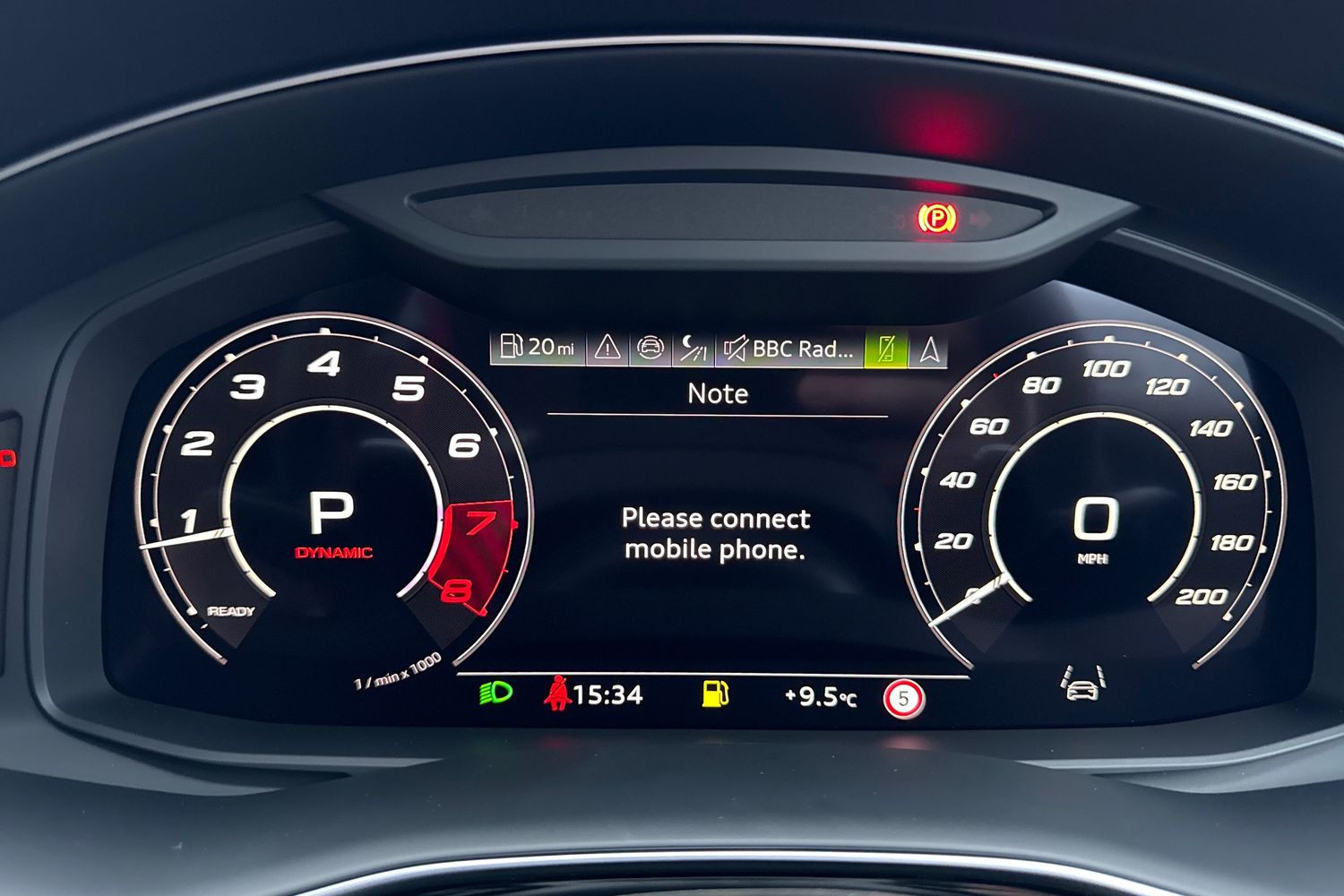 Used Audi RS Q8 2026 for sale - 77187555: Photo 28