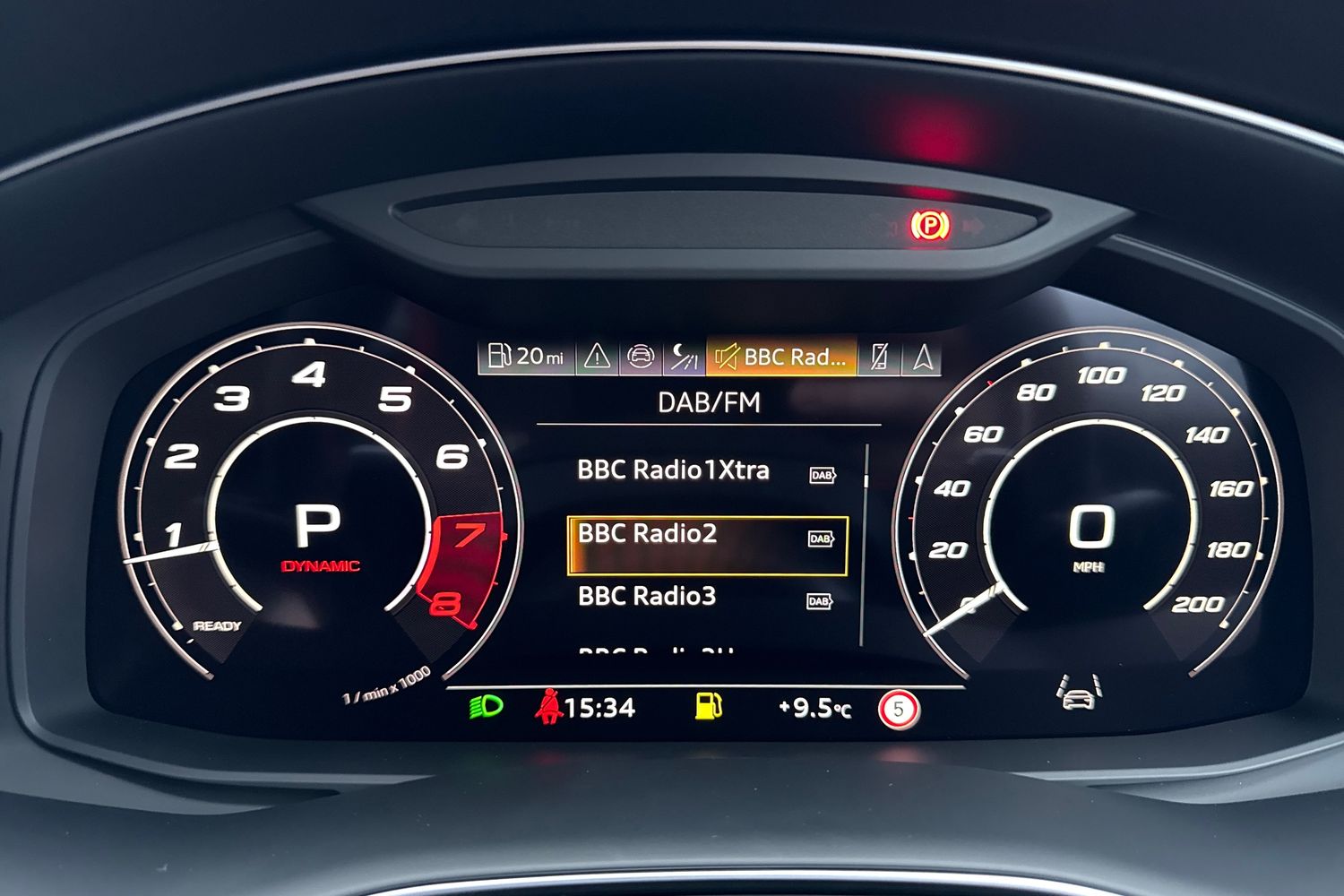 Used Audi RS Q8 2026 for sale - 77187555: Photo 29