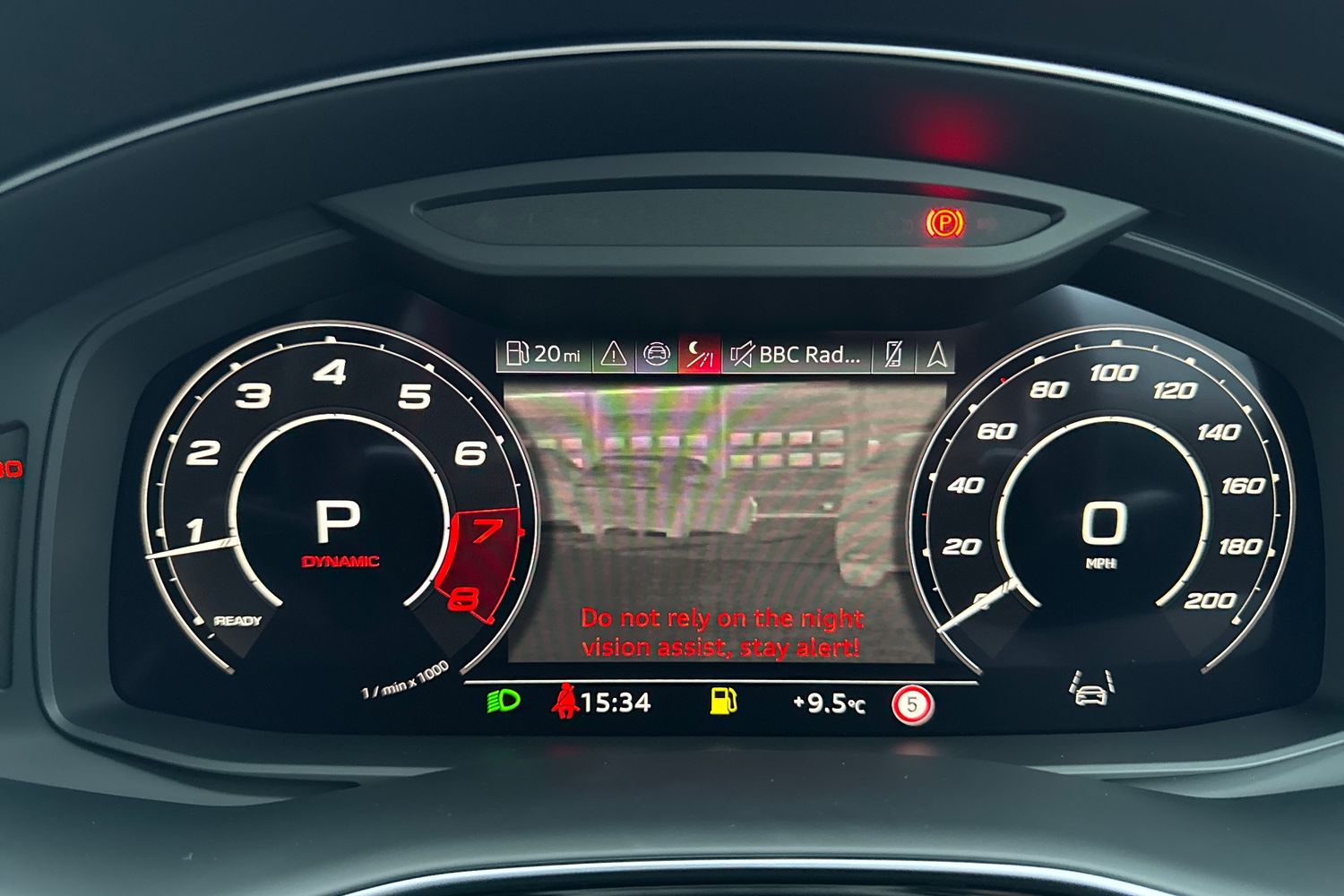 Used Audi RS Q8 2026 for sale - 77187555: Photo 30