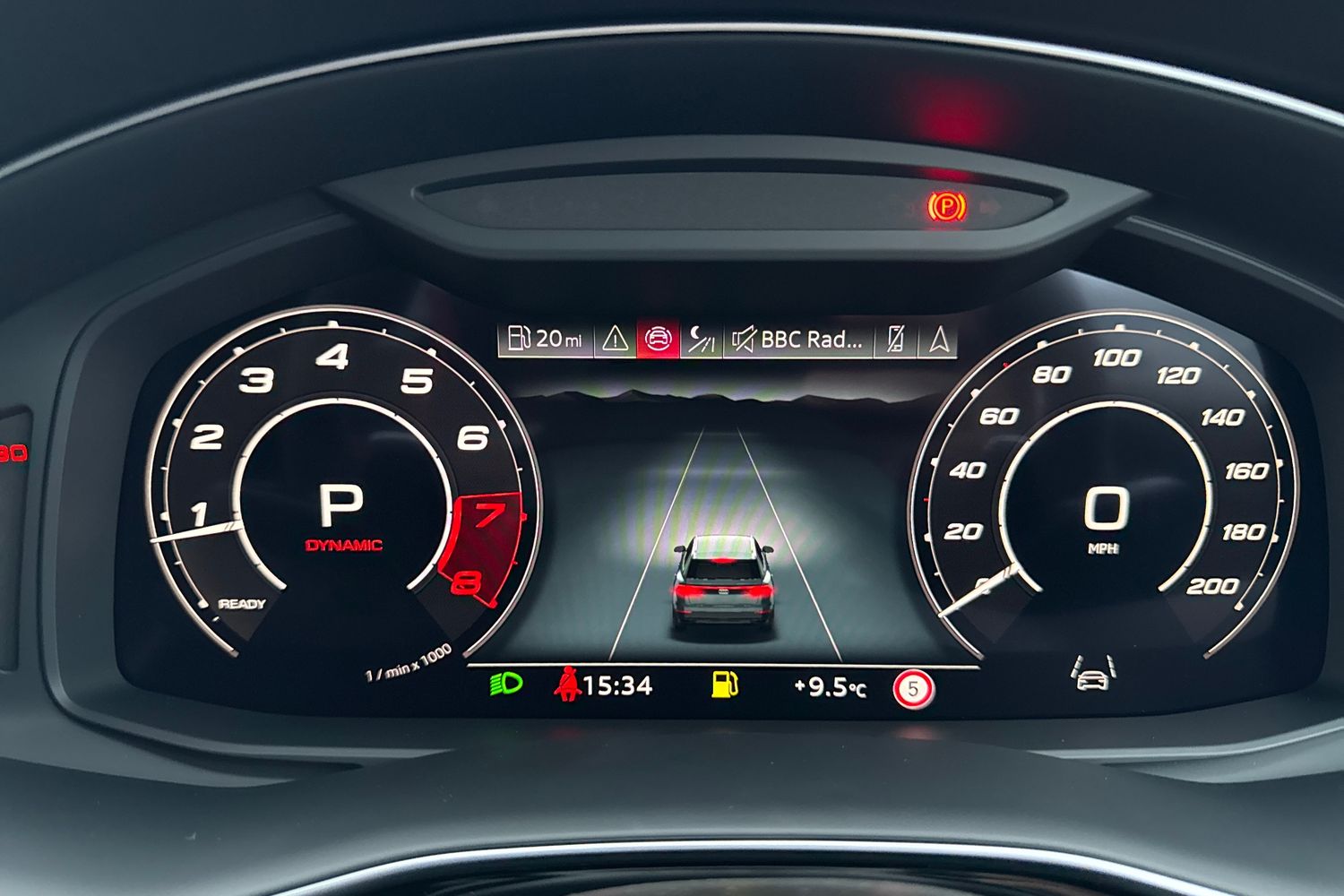 Used Audi RS Q8 2026 for sale - 77187555: Photo 31