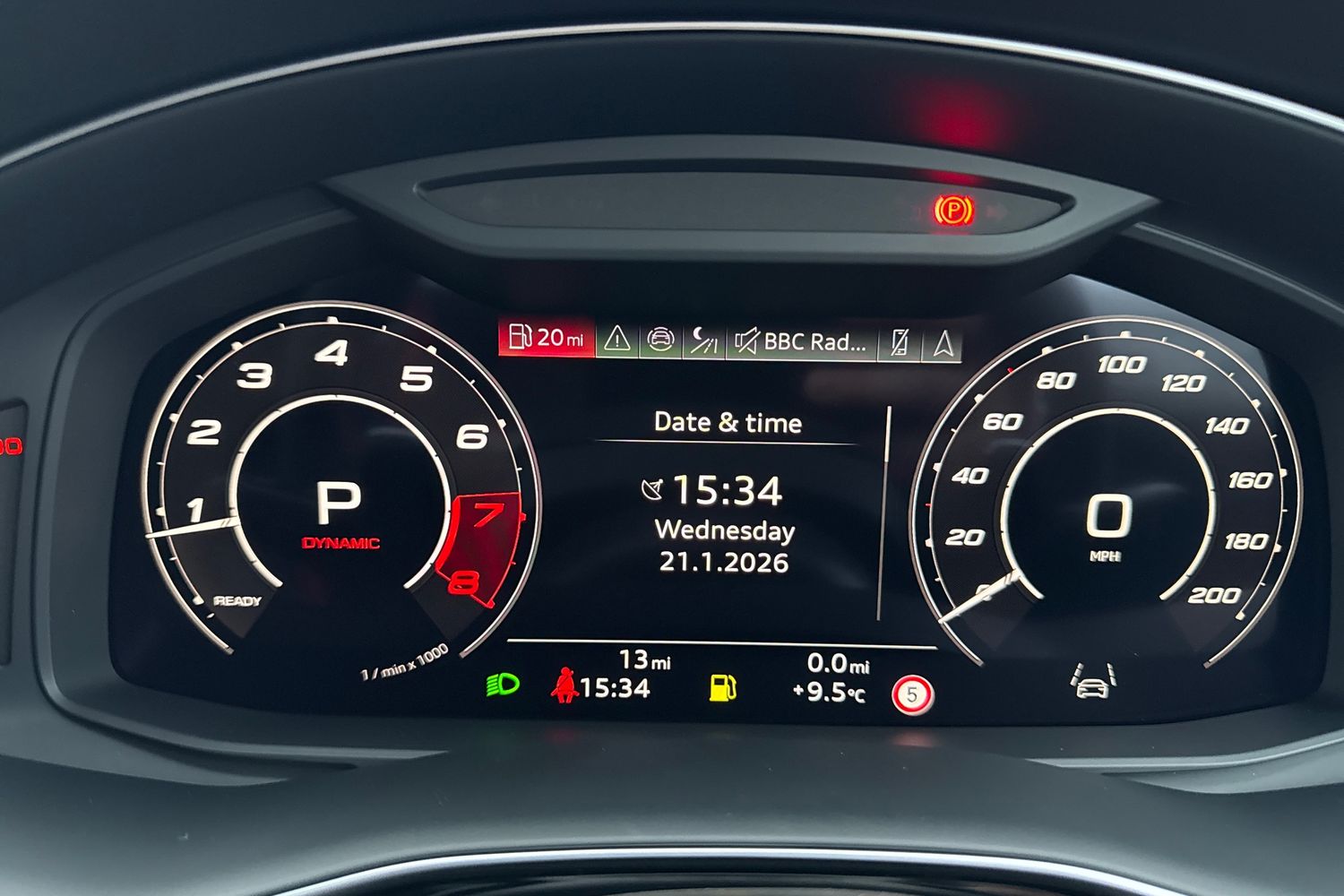 Used Audi RS Q8 2026 for sale - 77187555: Photo 32