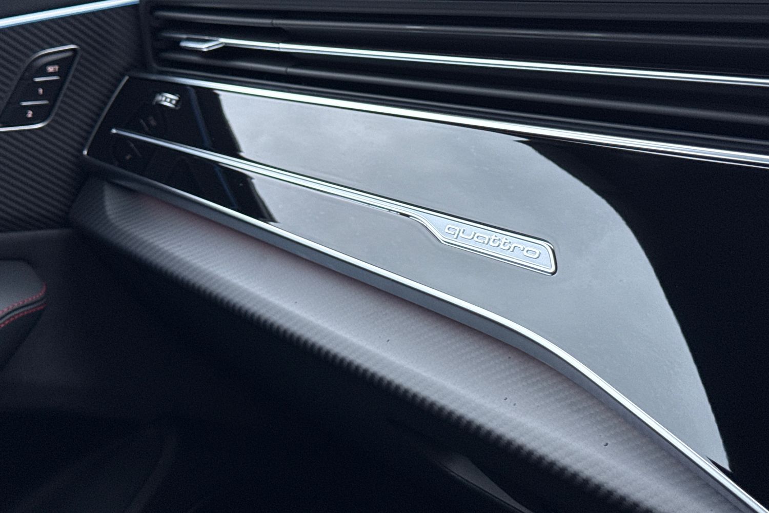 Used Audi RS Q8 2026 for sale - 77187555: Photo 57