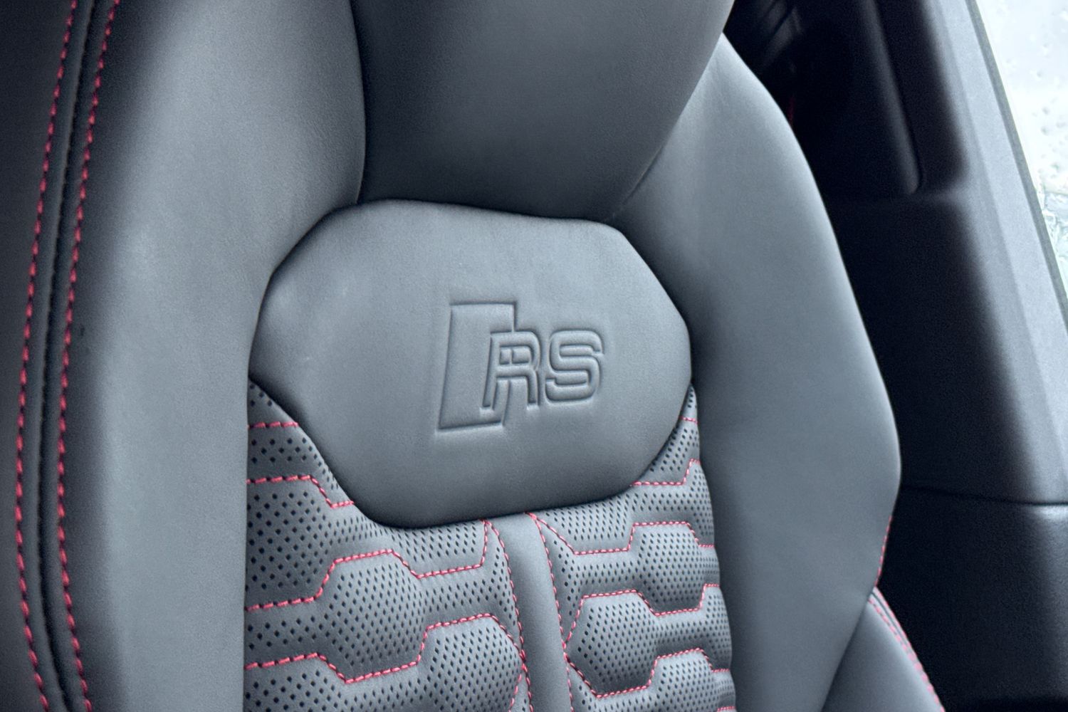 Used Audi RS Q8 2026 for sale - 77187555: Photo 58