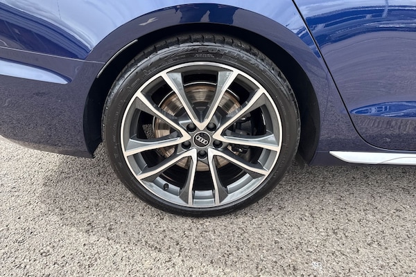 Used Audi S4 Avant 2024 for sale - 76047536: Photo 11