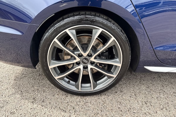 Used Audi S4 Avant 2024 for sale - 76047536: Photo 13