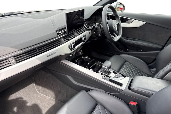 Used Audi S4 Avant 2024 for sale - 76047536: Photo 15