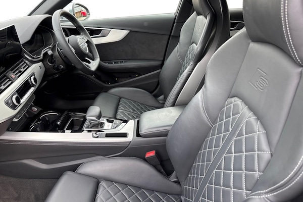 Used Audi S4 Avant 2024 for sale - 76047536: Photo 16
