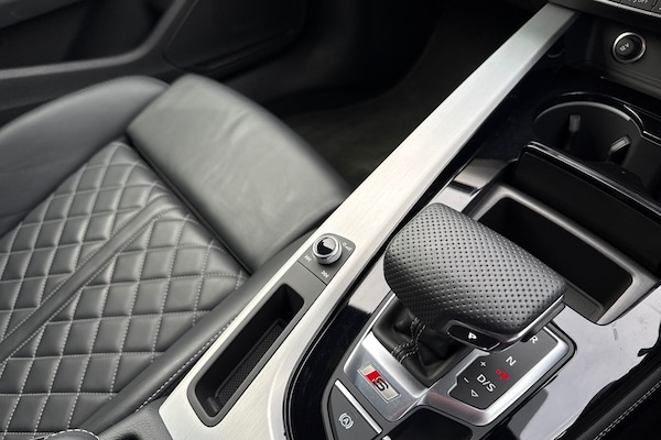 Used Audi S4 Avant 2024 for sale - 76047536: Photo 20
