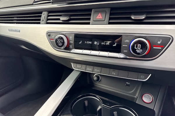 Used Audi S4 Avant 2024 for sale - 76047536: Photo 22