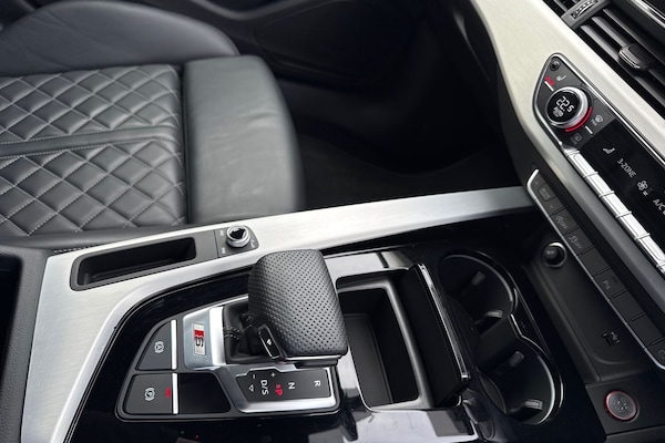 Used Audi S4 Avant 2024 for sale - 76047536: Photo 23
