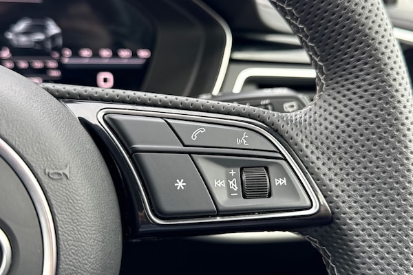 Used Audi S4 Avant 2024 for sale - 76047536: Photo 26