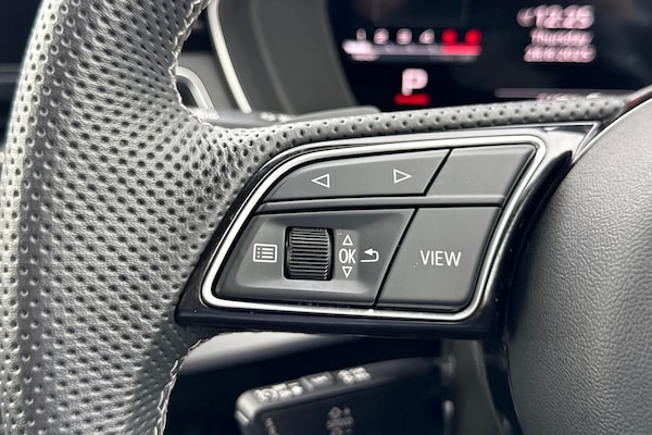 Used Audi S4 Avant 2024 for sale - 76047536: Photo 27