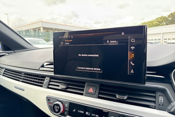 Used Audi S4 Avant 2024 for sale - 76047536: Photo 33