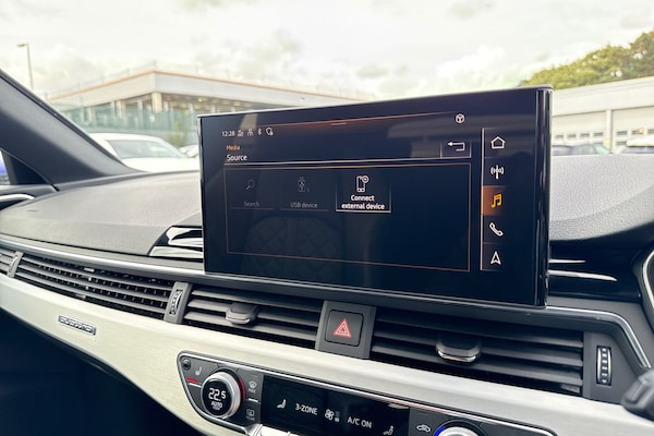 Used Audi S4 Avant 2024 for sale - 76047536: Photo 34