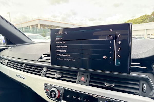 Used Audi S4 Avant 2024 for sale - 76047536: Photo 37