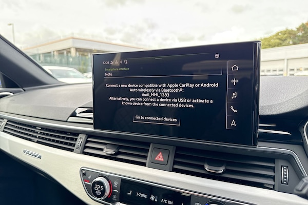 Used Audi S4 Avant 2024 for sale - 76047536: Photo 38