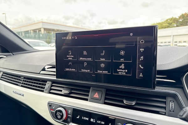 Used Audi S4 Avant 2024 for sale - 76047536: Photo 39