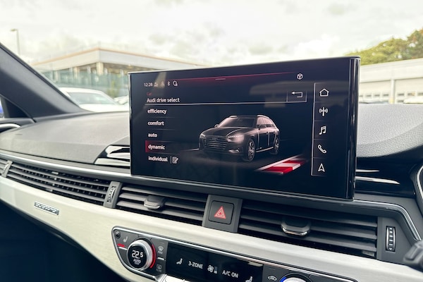 Used Audi S4 Avant 2024 for sale - 76047536: Photo 40