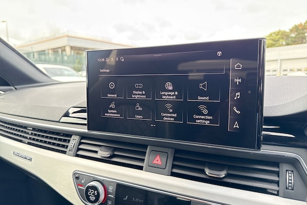 Used Audi S4 Avant 2024 for sale - 76047536: Photo 44