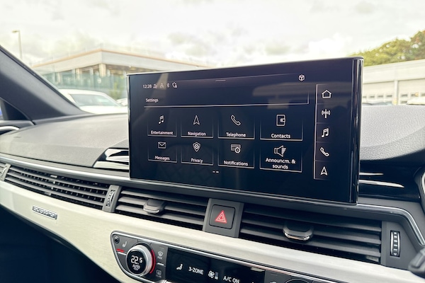 Used Audi S4 Avant 2024 for sale - 76047536: Photo 45