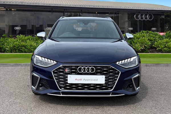 Used Audi S4 Avant 2024 for sale - 76047536: Photo 6