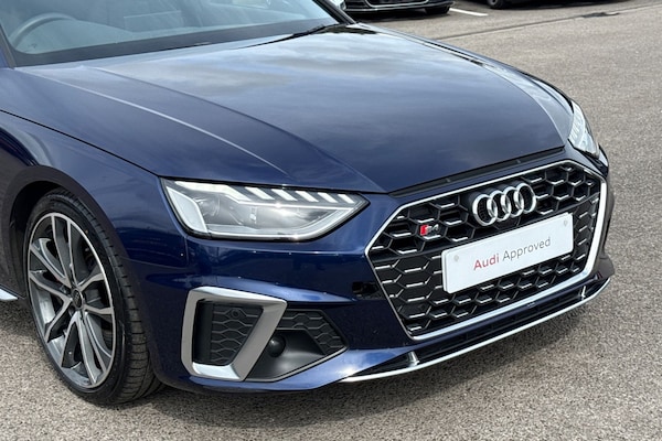 Used Audi S4 Avant 2024 for sale - 76047536: Photo 9