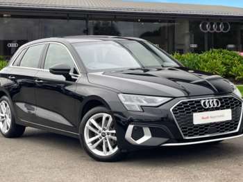 2024 - Sport 40 TFSI e 204 PS S tronic 5-Door