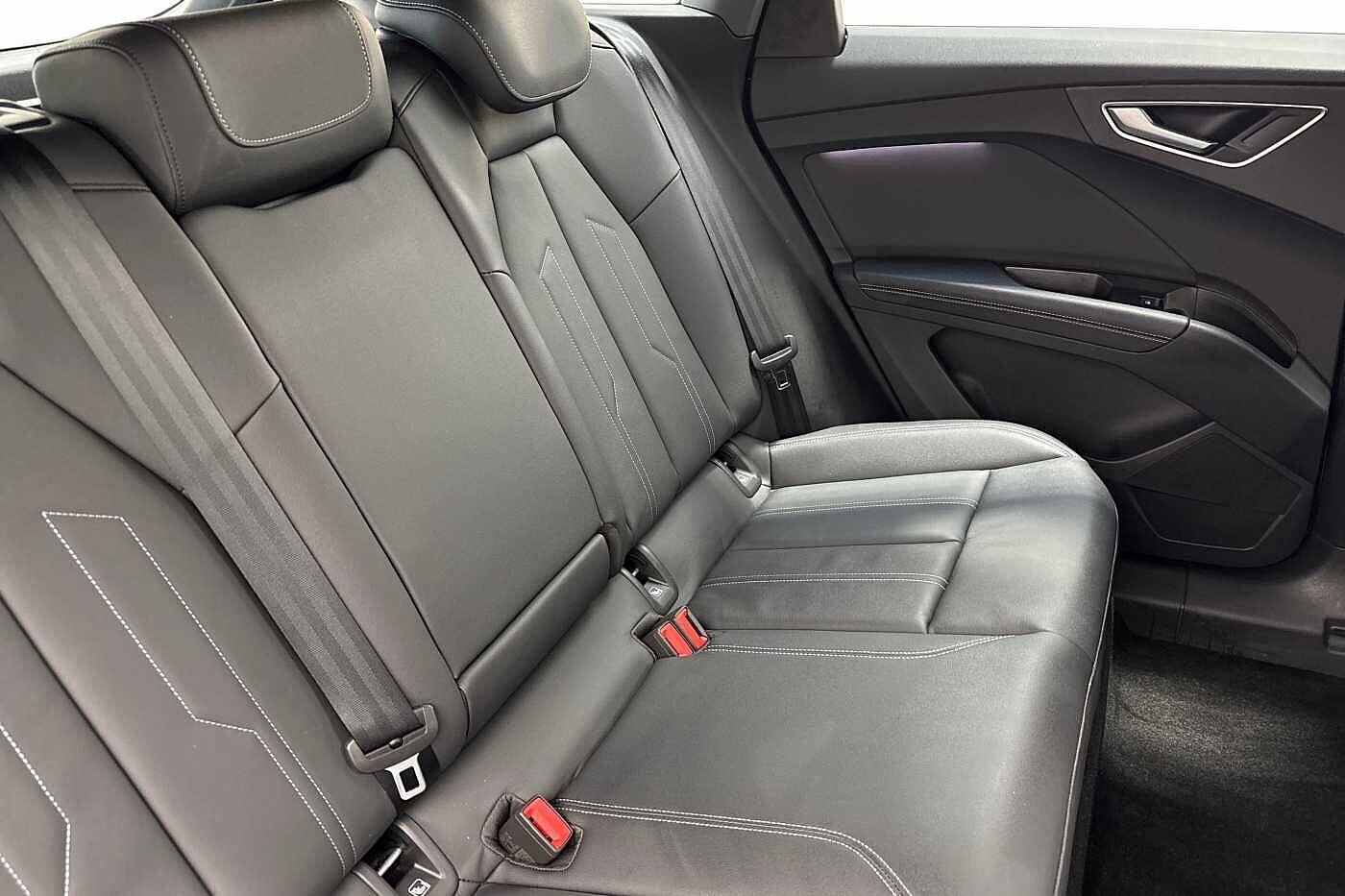 Used Audi Q4 e-tron 2025 for sale - 77463108: Photo 10