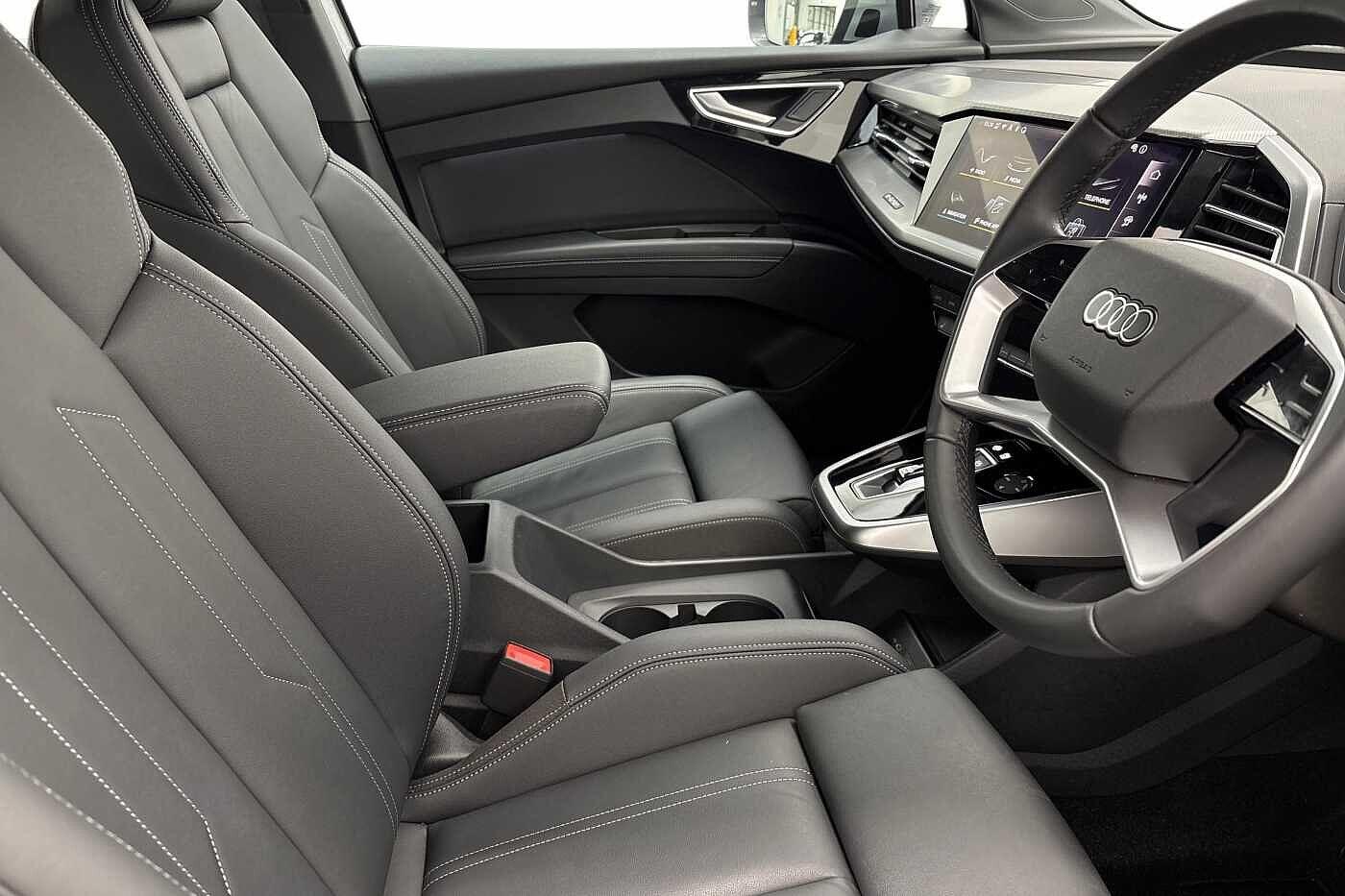 Used Audi Q4 e-tron 2025 for sale - 77463108: Photo 11