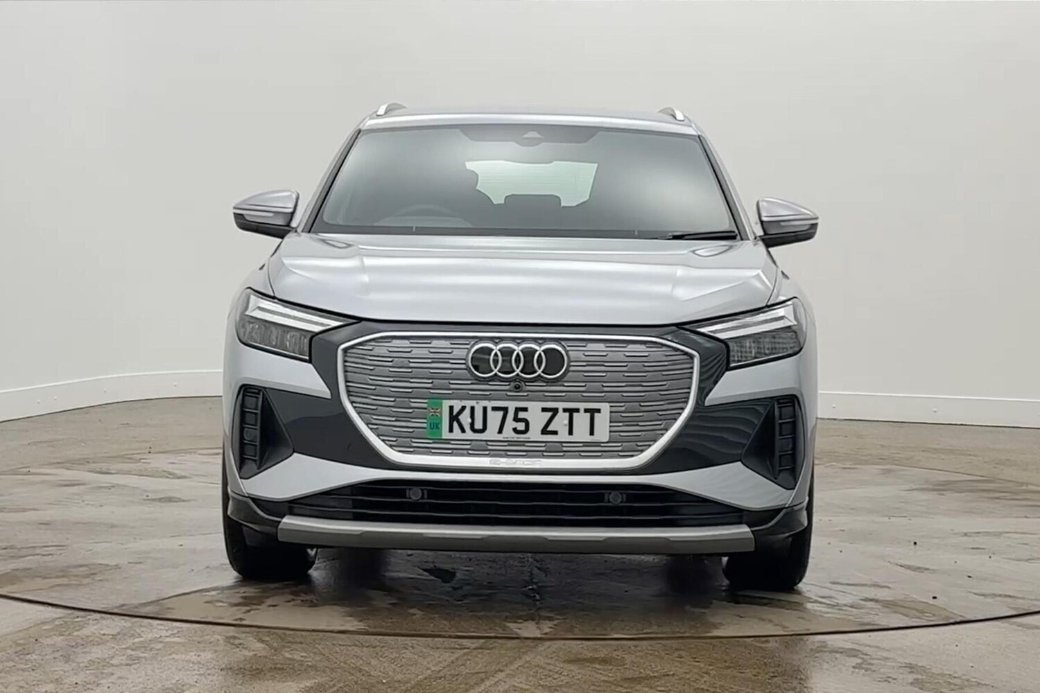 Used Audi Q4 e-tron 2025 for sale - 77463108: Photo 15