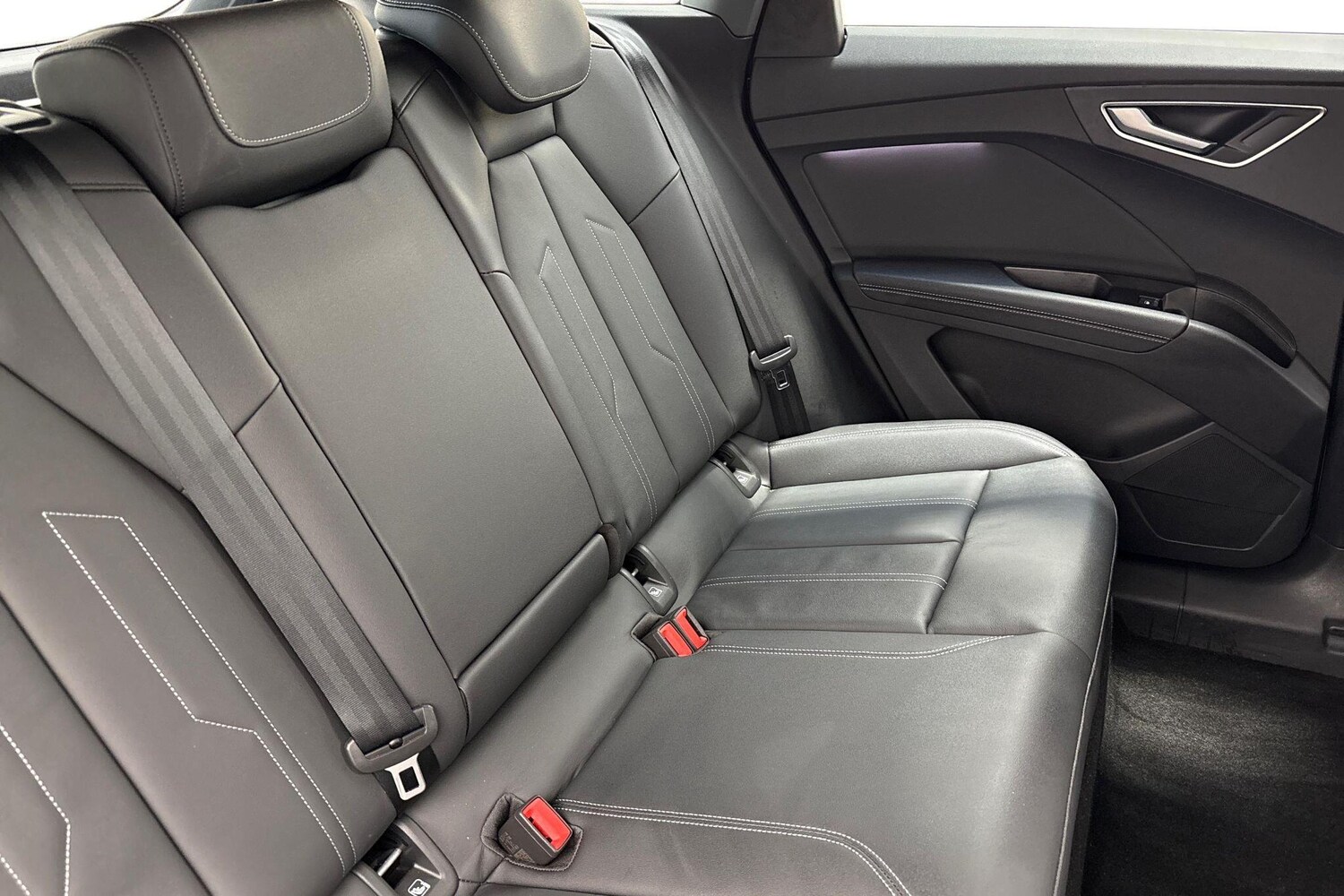 Used Audi Q4 e-tron 2025 for sale - 77463108: Photo 21