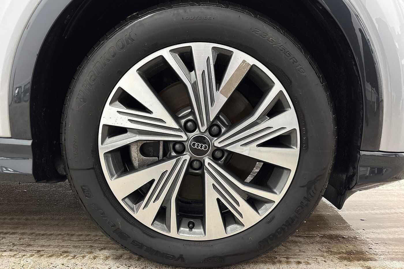 Used Audi Q4 e-tron 2025 for sale - 77463108: Photo 7