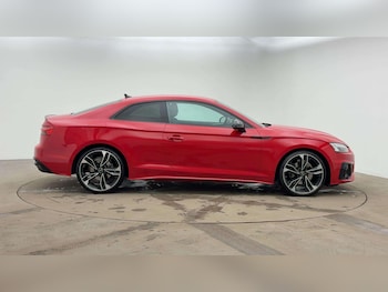 Used Audi A5 2023 for sale - 76416597: Photo