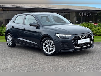 Used Audi A1 2023 for sale - 78242527: Photo