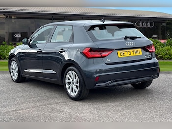 Used Audi A1 2023 for sale - 78242527: Photo