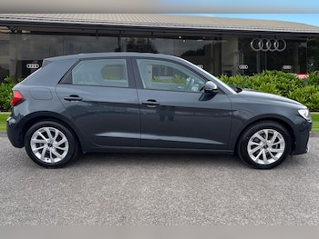 Used Audi A1 2023 for sale - 78242527: Photo