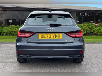 Used Audi A1 2023 for sale - 78242527: Photo