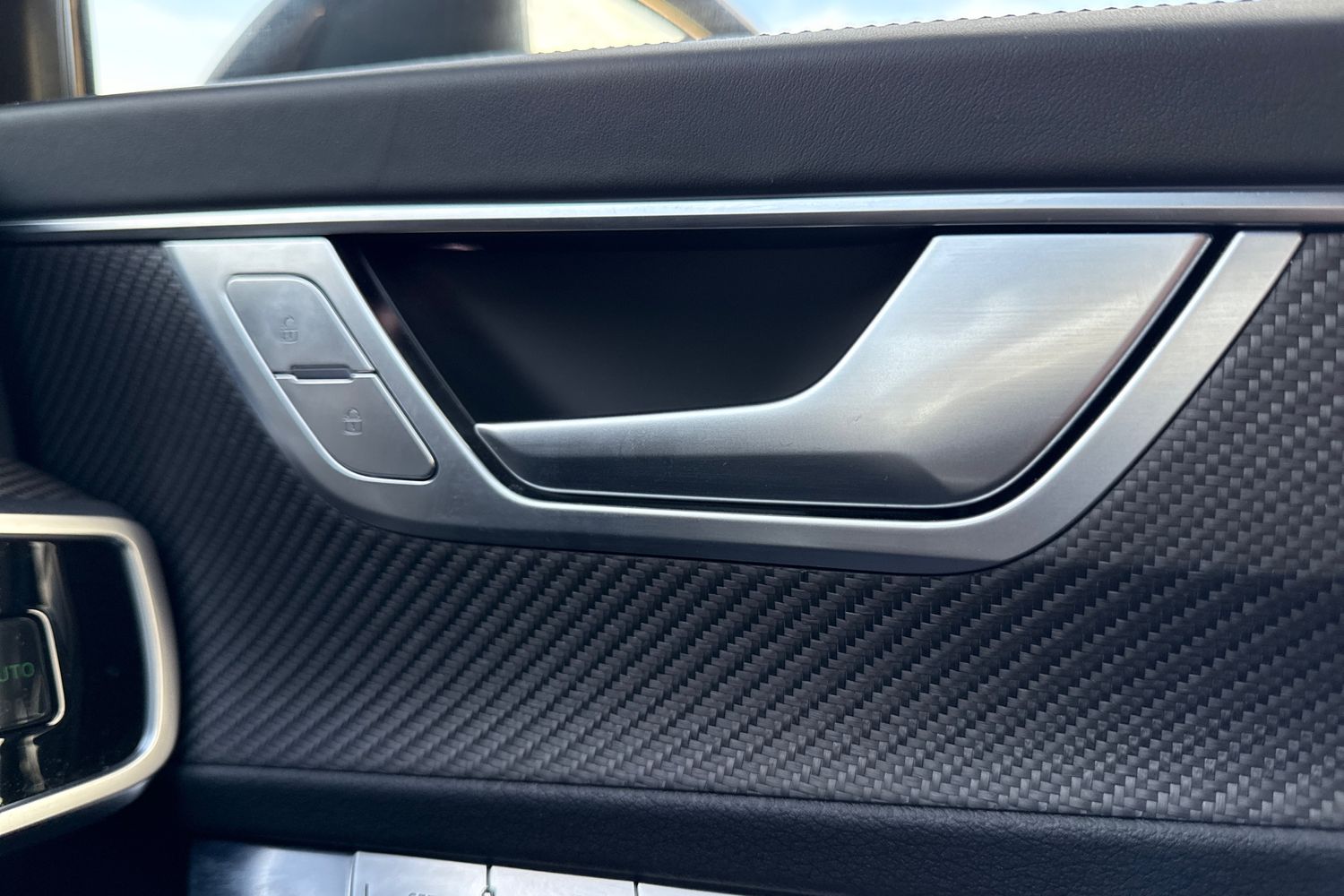 Used Audi RS6 Avant 2023 for sale - 76662260: Photo 18