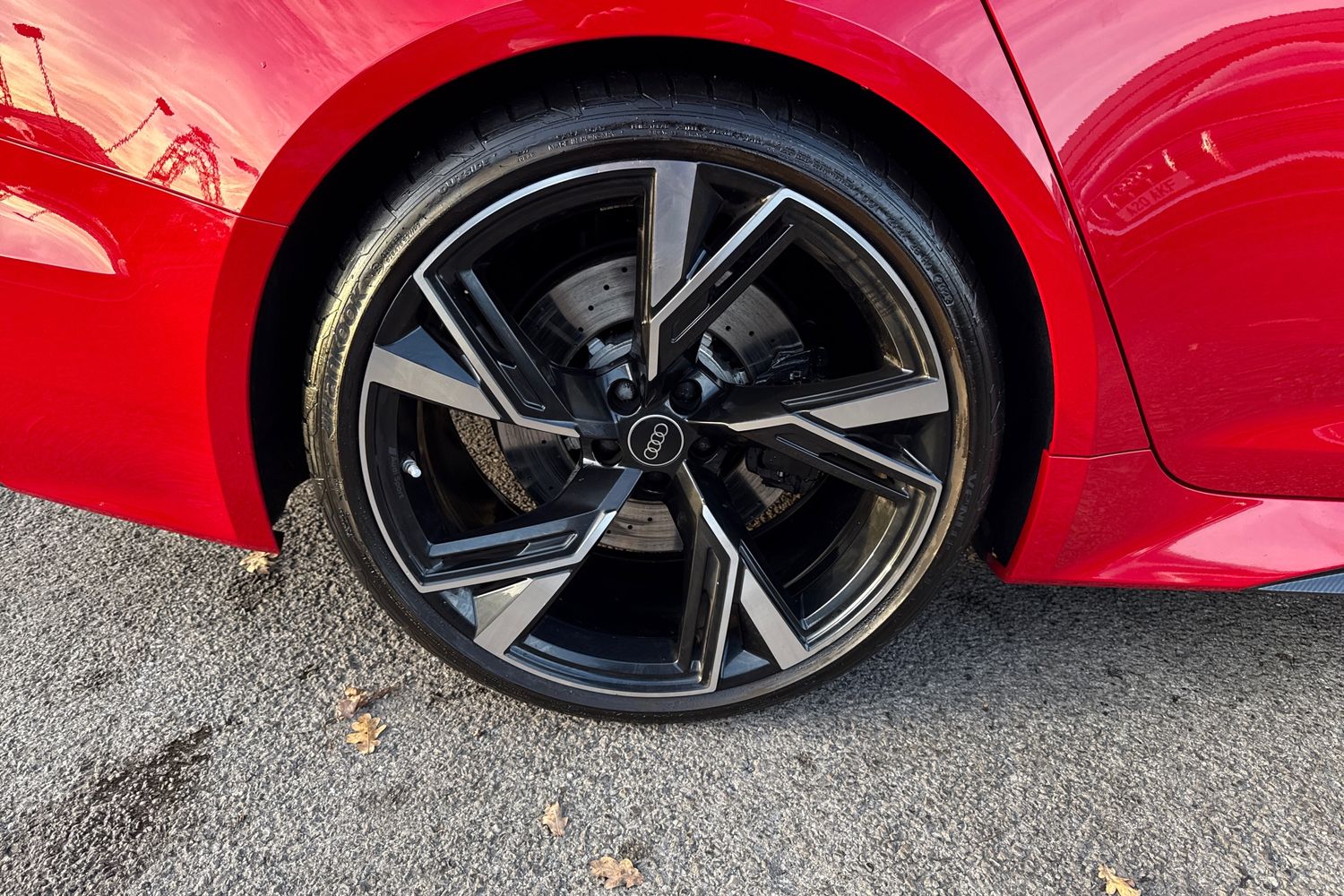 Used Audi RS6 Avant 2023 for sale - 76662260: Photo 24