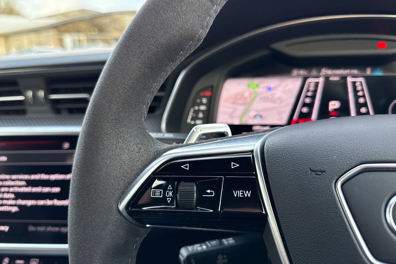 Used Audi RS6 Avant 2023 for sale - 76662260: Photo 26