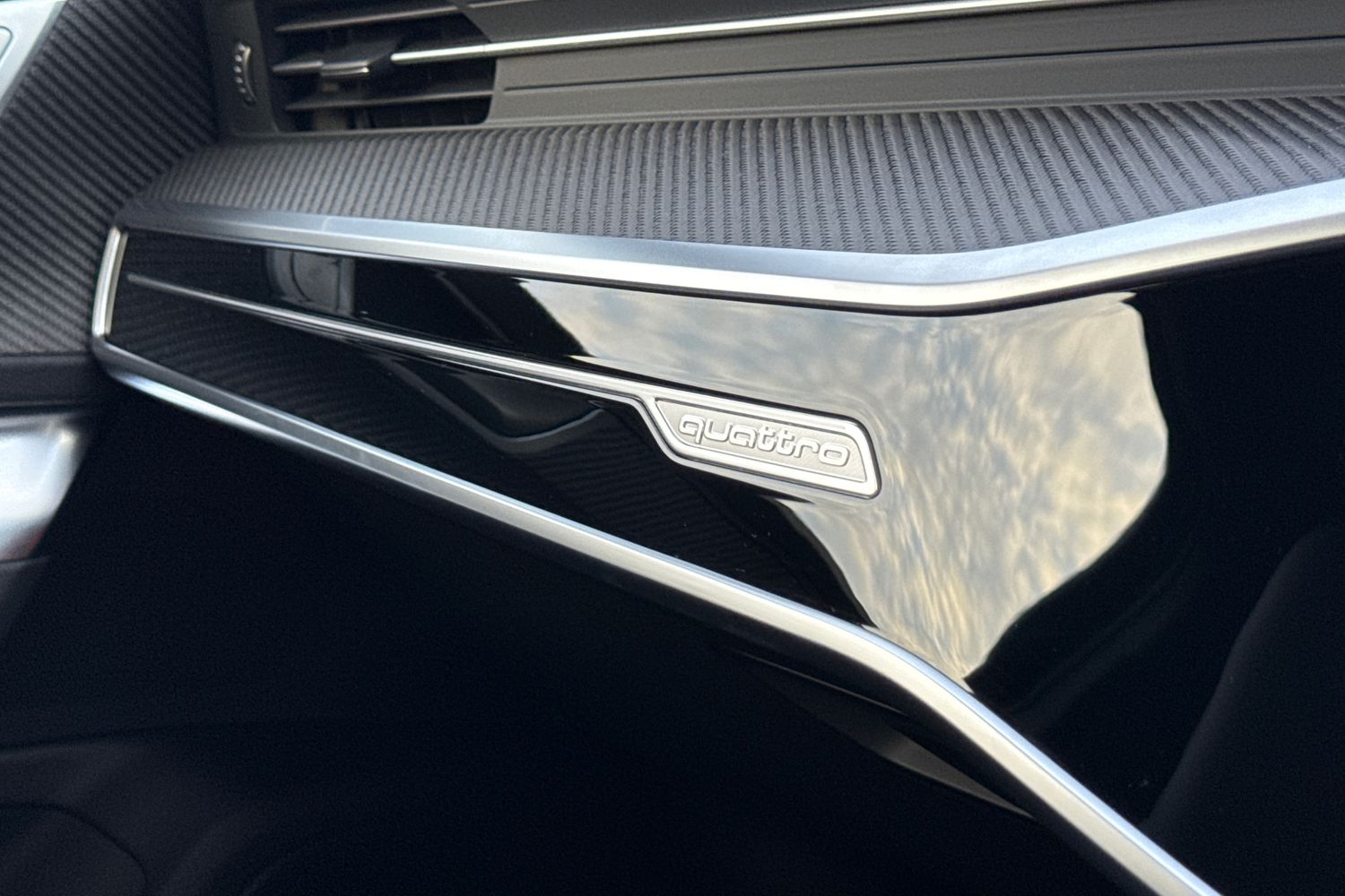 Used Audi RS6 Avant 2023 for sale - 76662260: Photo 53