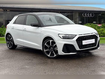 Audi A1 feature image