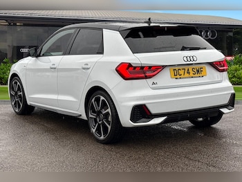 Used Audi A1 2025 for sale - 78043501: Photo