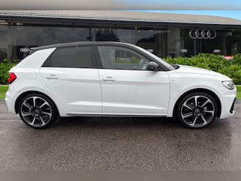 Used Audi A1 2025 for sale - 78043501: Photo
