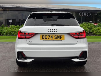 Used Audi A1 2025 for sale - 78043501: Photo