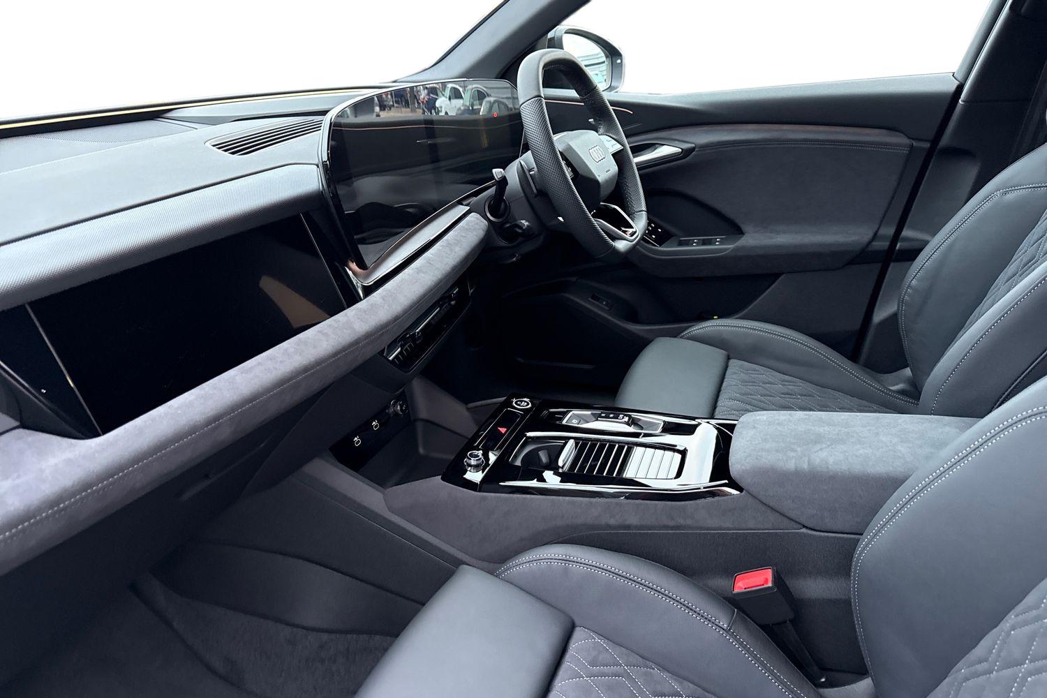 Used Audi Q6 e-tron 2026 for sale - 76711820: Photo 14