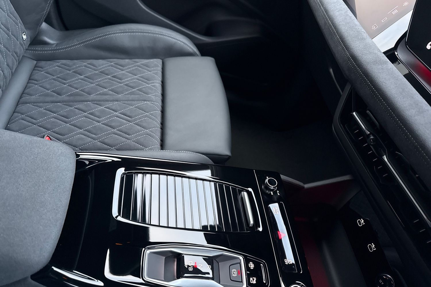 Used Audi Q6 e-tron 2026 for sale - 76711820: Photo 22