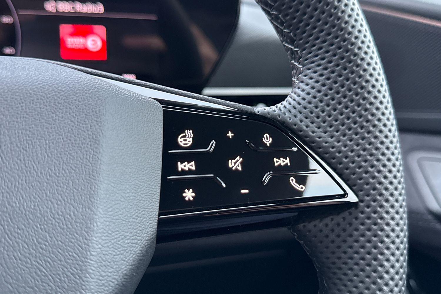 Used Audi Q6 e-tron 2026 for sale - 76711820: Photo 25