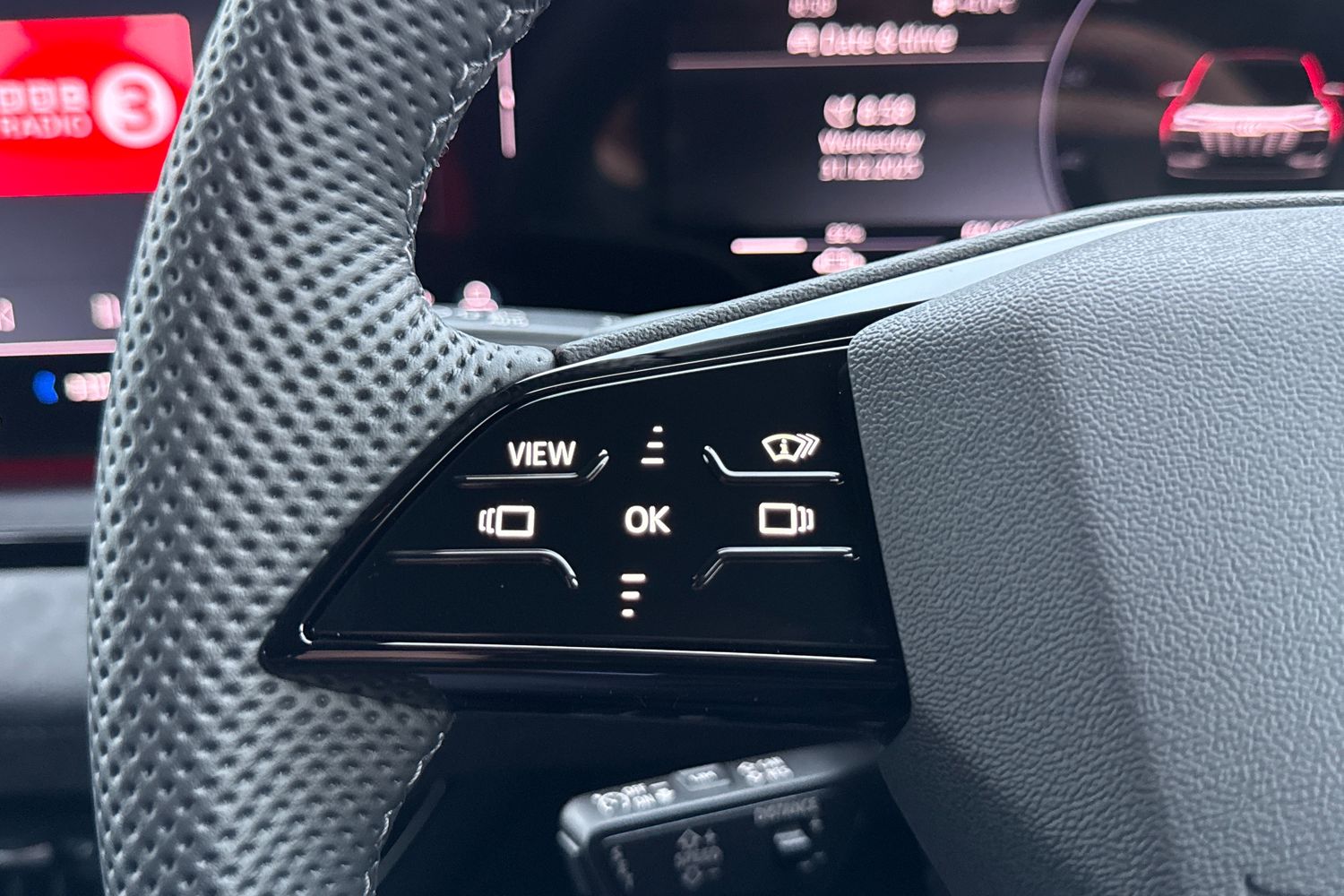 Used Audi Q6 e-tron 2026 for sale - 76711820: Photo 26